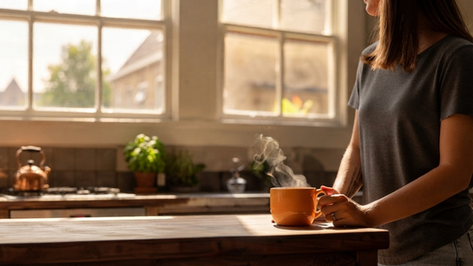 Café en sachet à infuser : qu'est-ce que c'est, quel goût, et quelle est sa texture ?