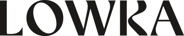 logo lowka noir